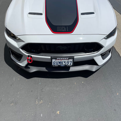 Mustang 21-23 Mach 1 Premium Tow Hook