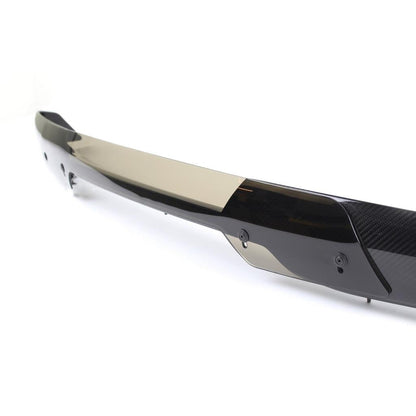 Chevrolet Corvette C7 Z06 Carbon Fiber Rear Deck Track Pack Spoiler