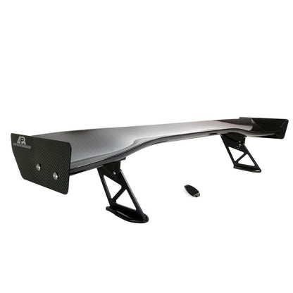 Chevrolet Camaro GTC300 67" Carbon Fiber Adjustable Wing 2016 - 2024