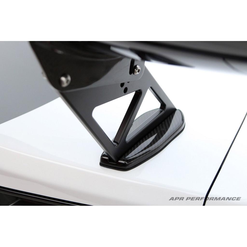 Chevrolet Camaro GTC300 67" Carbon Fiber Adjustable Wing 2016 - 2024
