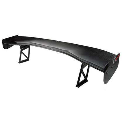 Mazda Miata NA/NB GTC300 61" Carbon Fiber Adjustable Wing 1990-2005