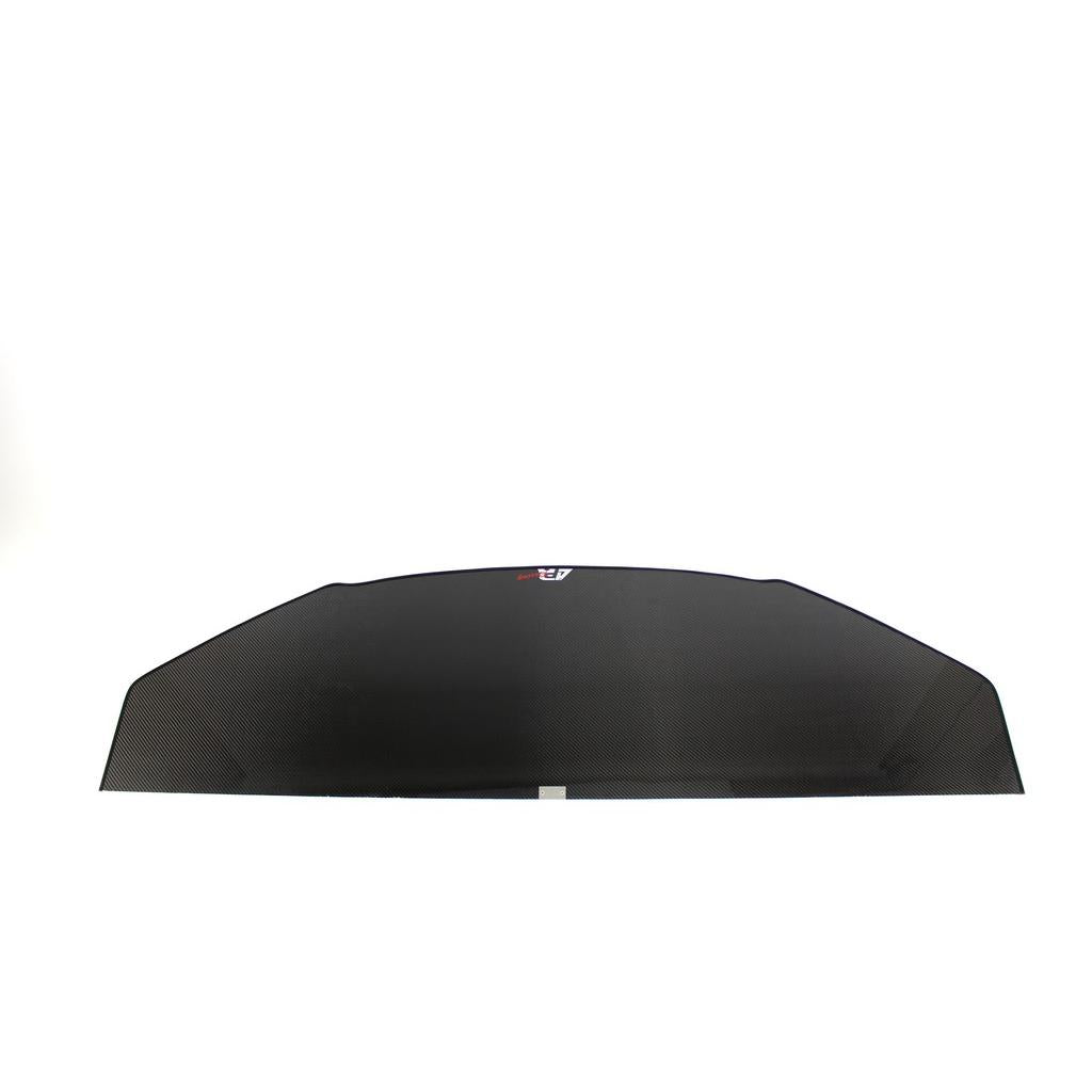 Lexus IS-250 / IS-300 F Sport Bumper Carbon Fiber Front Wind Splitter 2014-2015