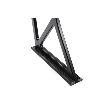 Mitsubishi Evolution 8 / 9 (Evo 8,9) 2003-2007 GTC300 Carbon Fiber Adjustable Wing