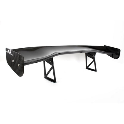 Nissan 350Z  2002-2008 GTC300 Carbon Fiber Adjustable Wing