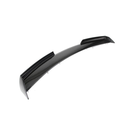 Chevrolet Corvette C7 Z06 Carbon Fiber Rear Deck Track Pack Spoiler