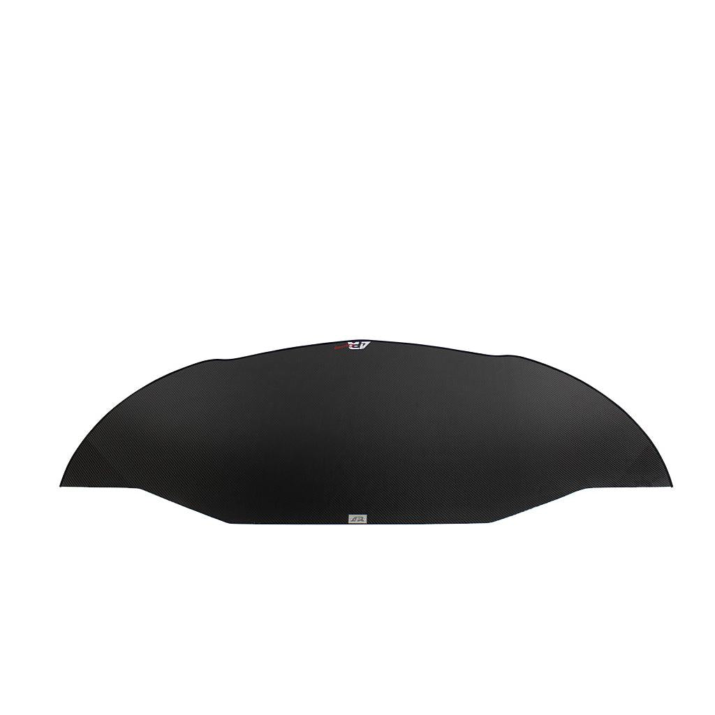 Ford Mustang GT500 Carbon Fiber Front Wind Splitter 2007-2009