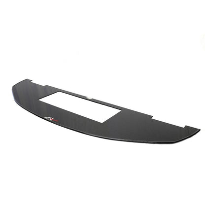 BMW F87 M2 CS Bumper Carbon Fiber Front Wind Splitter 2020-2021