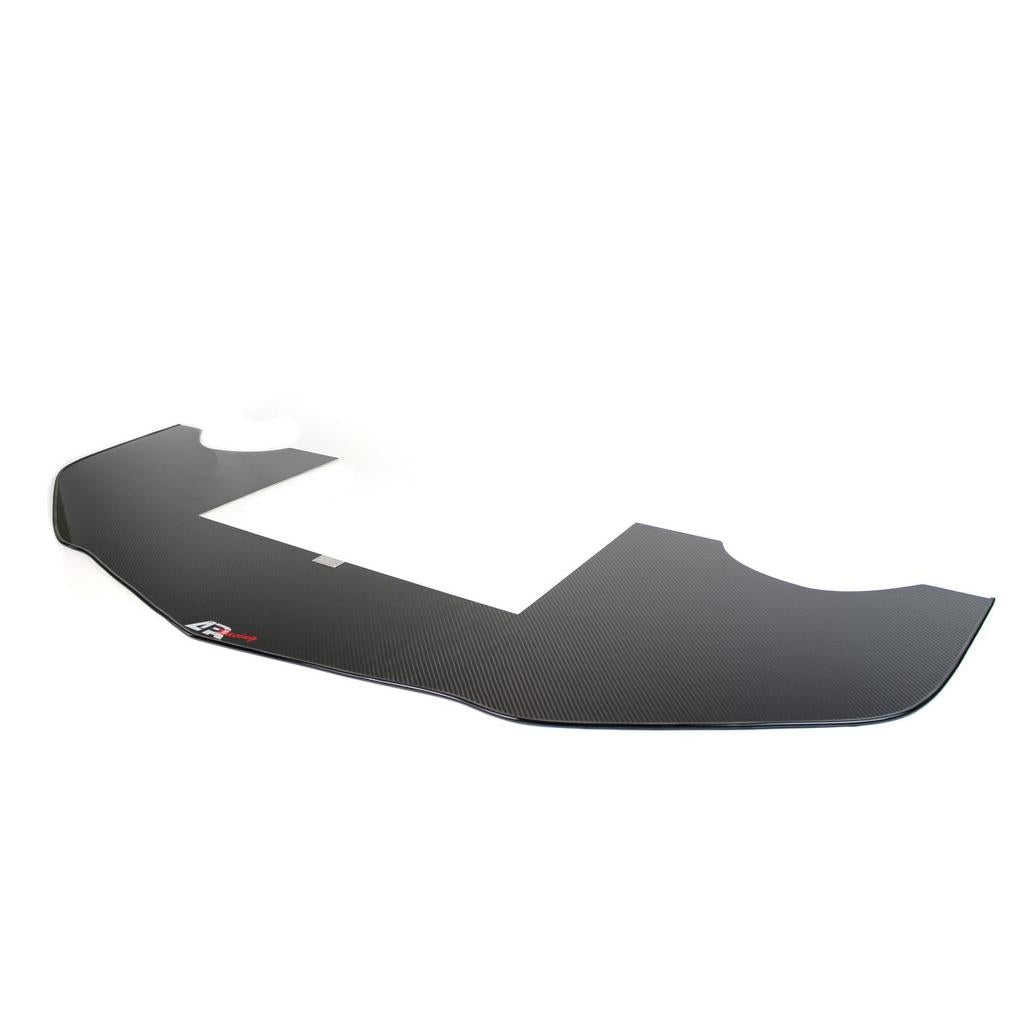 Chevrolet Camaro ZL1 1LE Carbon Fiber Front Wind Splitter 2017 - 2024