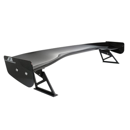 Dodge Challenger 2008-2015 GTC300 67" Carbon Fiber Adjustable Wing