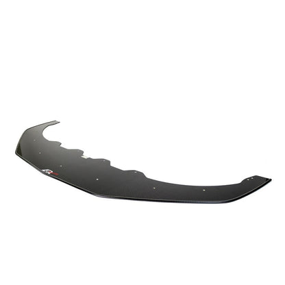 Acura NSX Stock Bumper Carbon Fiber Front Wind Splitter 2016 - 2022