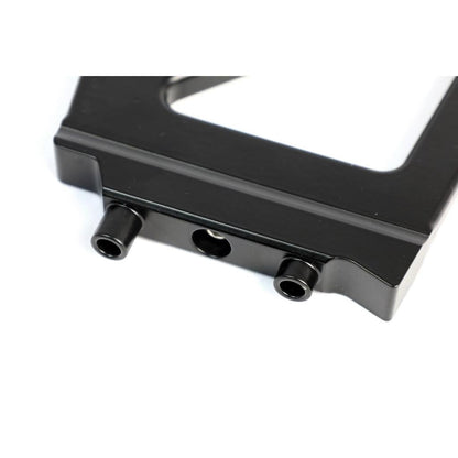 Mercedes Benz AMG GTR Pro GTC500  Carbon Fiber Adjustable Wing 2020