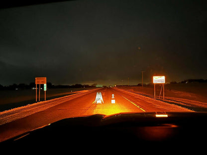 2019+ GMC Sierra 1500 Dual 40s Light Bars