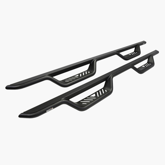 Outlaw Drop Nerf Step Bars
