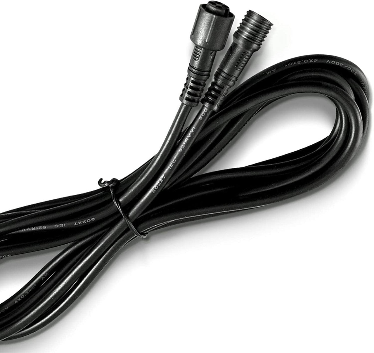 10-Foot Extension Wire for AURA Multi-Color (RGB) Rock Lights