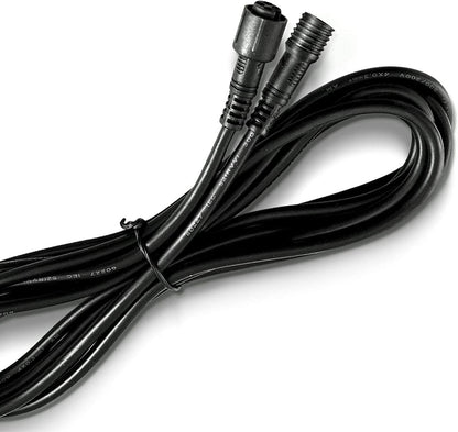 10-Foot Extension Wire for AURA Multi-Color (RGB) Rock Lights