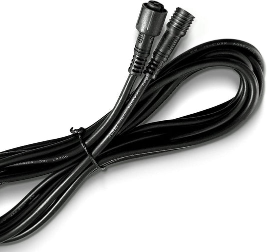 10-Foot Extension Wire for AURA Multi-Color (RGB) Rock Lights