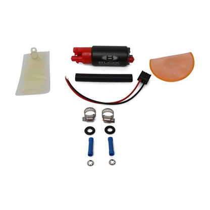 BLOX Racing In-Tank Fuel Pump - Compact 300 LPH (Ethanol)