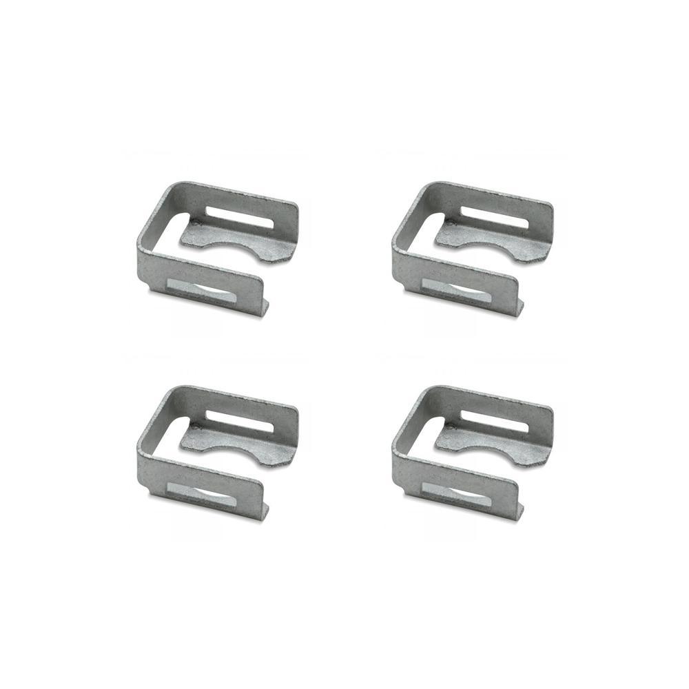 BLOX Racing Injector Adapter Top Retaining Clip