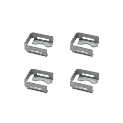 BLOX Racing Injector Adapter Top Retaining Clip