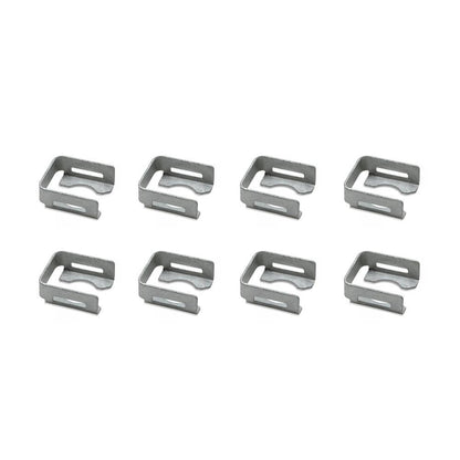 BLOX Racing Injector Adapter Top Retaining Clip