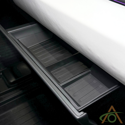 Glovebox Liner & Organizer for Cybertruck
