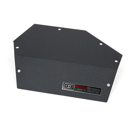 GrimmSpeed Cold Air Intake - Black - 2013-21 Subaru BRZ, Scion FRS, Toyota GT86 GRM060052