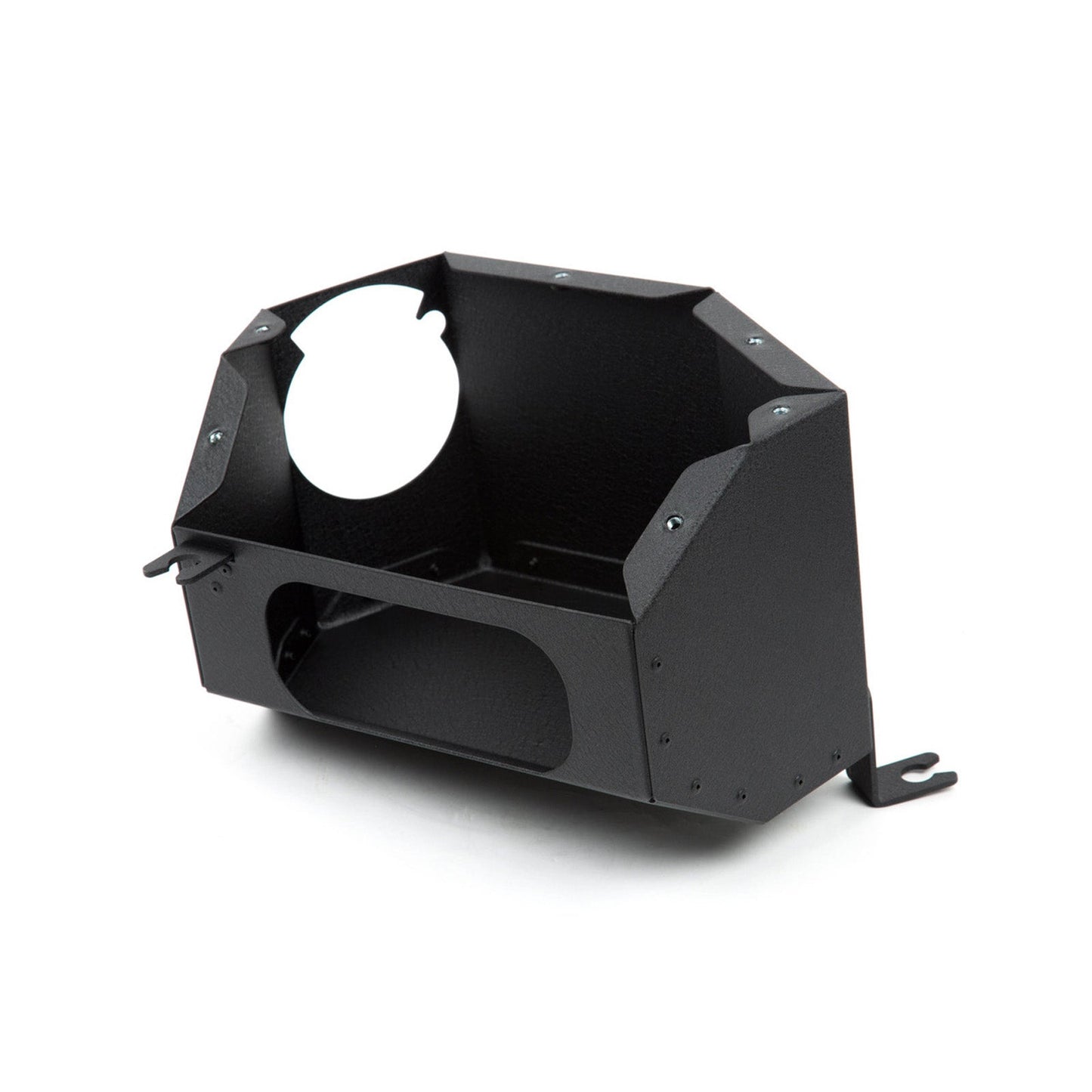 GrimmSpeed Cold Air Intake - Black - 2013-21 Subaru BRZ, Scion FRS, Toyota GT86 GRM060052