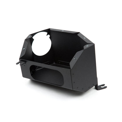 GrimmSpeed Cold Air Intake - Black - 2013-21 Subaru BRZ, Scion FRS, Toyota GT86 GRM060052