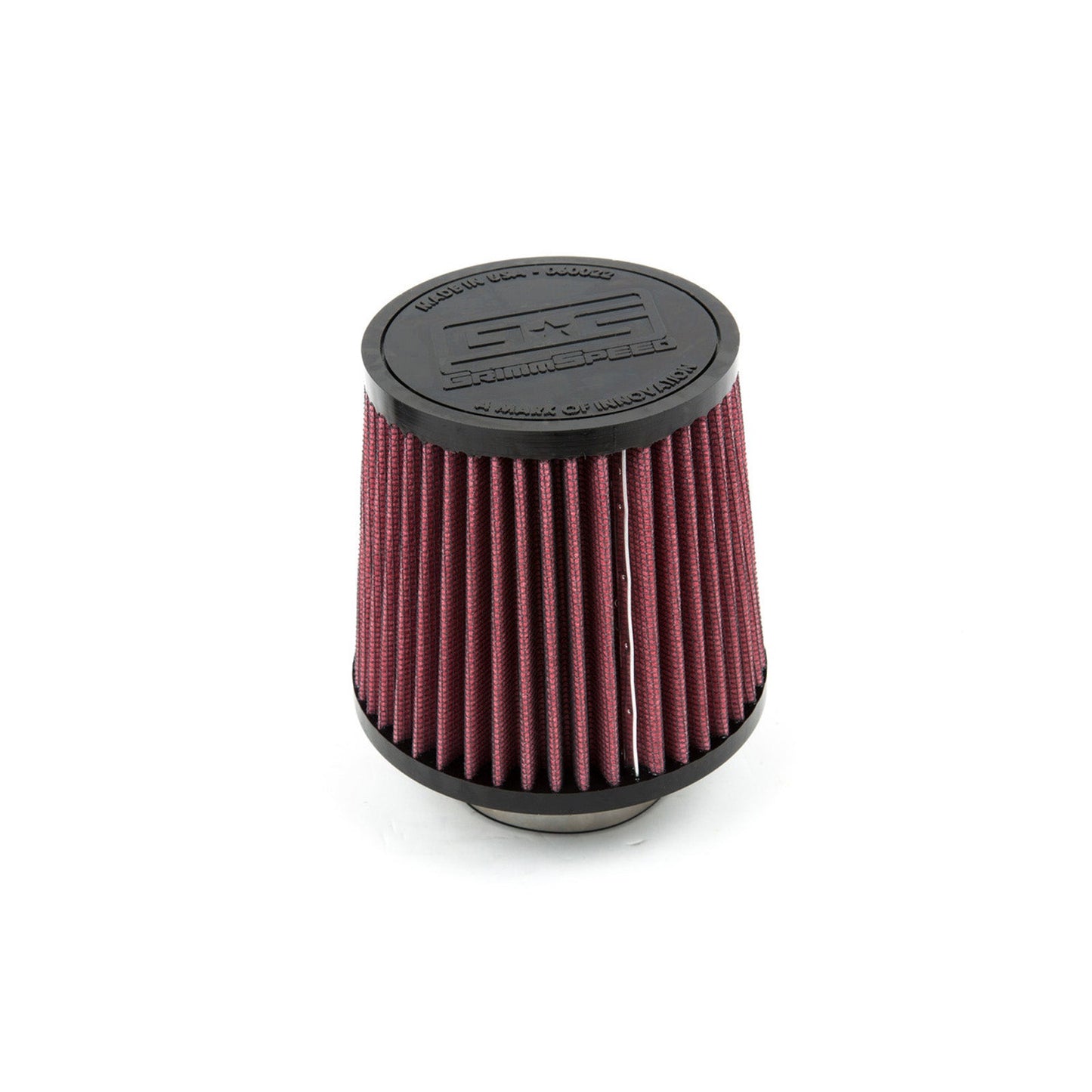 GrimmSpeed Cold Air Intake - Red - 2013-21 Subaru BRZ, Scion FRS, Toyota GT86 GRM060054