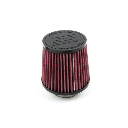 GrimmSpeed Cold Air Intake - Red - 2013-21 Subaru BRZ, Scion FRS, Toyota GT86 GRM060054