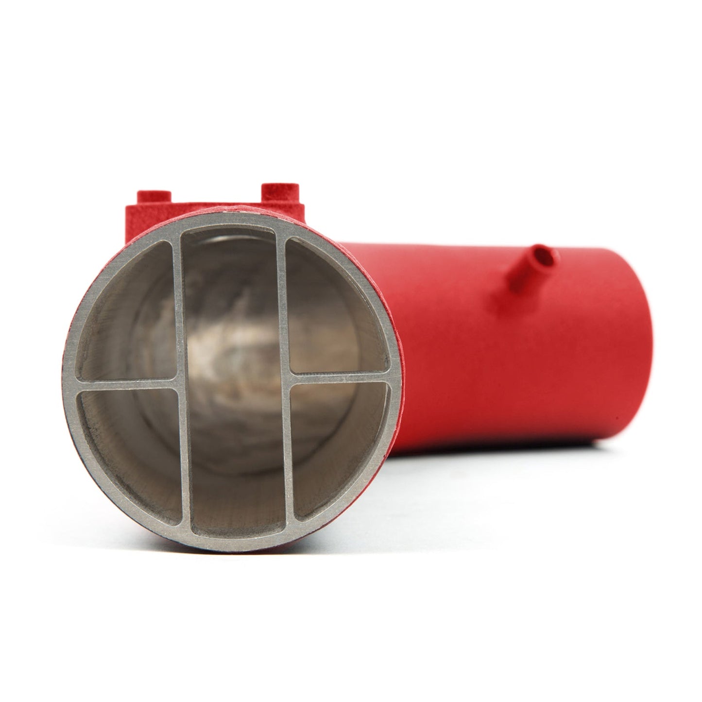 GrimmSpeed Cold Air Intake - Red - 2013-21 Subaru BRZ, Scion FRS, Toyota GT86 GRM060054