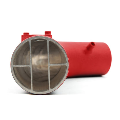 GrimmSpeed Cold Air Intake - Red - 2013-21 Subaru BRZ, Scion FRS, Toyota GT86 GRM060054