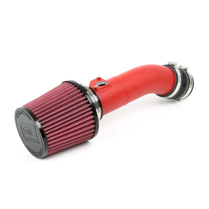 GrimmSpeed Cold Air Intake - Red - 2008-14 Subaru WRX/STI, 2009-13 Subaru Forester XT GRM060053