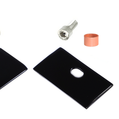 ZSPEC Intake Valve Cover Wire Covers for '90-99 Nissan Z32 300zx, Stainless