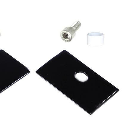 ZSPEC Intake Valve Cover Wire Covers for '90-99 Nissan Z32 300zx, Stainless