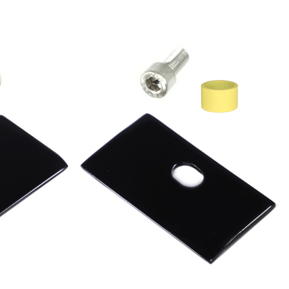 ZSPEC Intake Valve Cover Wire Covers for '90-99 Nissan Z32 300zx, Stainless