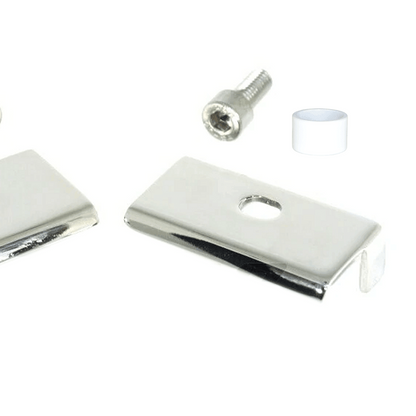 ZSPEC Intake Valve Cover Wire Covers for '90-99 Nissan Z32 300zx, Stainless