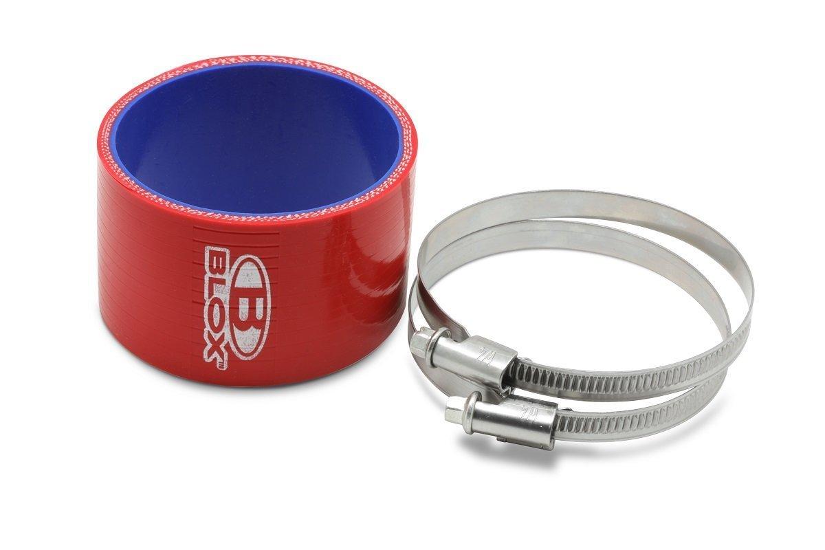 BLOX Racing Intercooler Coupler Kit - 2002+ Subaru WRX / STi