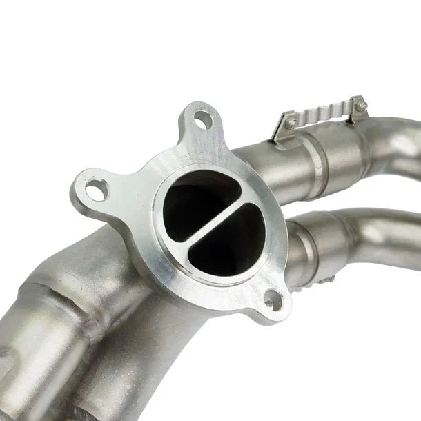 Invidia [22-26 WRX] FA24 Equal Length Manifold | HS22SW4HDEL