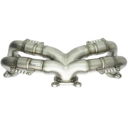 Invidia [22-26 WRX] FA24 Equal Length Manifold | HS22SW4HDEL