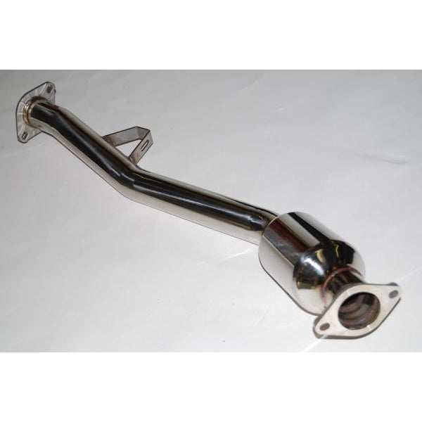 Invidia [13-16 FR-S, 13-20 BRZ, 17-20 FT-86] Front Pipe w/ High Flow Cat