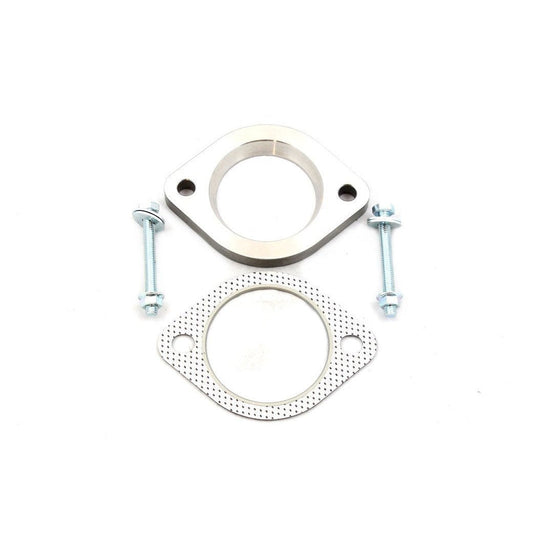 Invidia Stock Downpipe to 3in Exhaust Adapter - Universal | HS02SWIAPE