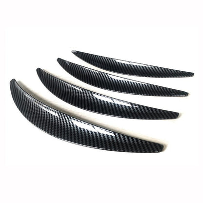 Invisible Mud Flaps Mud Guard for Tesla Model 3 2017-2023