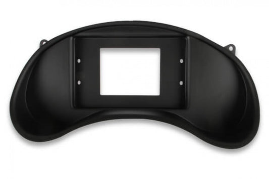 Holley EFI Holley Dash Bezels for the Holley EFI 7" Dashes 3553-315