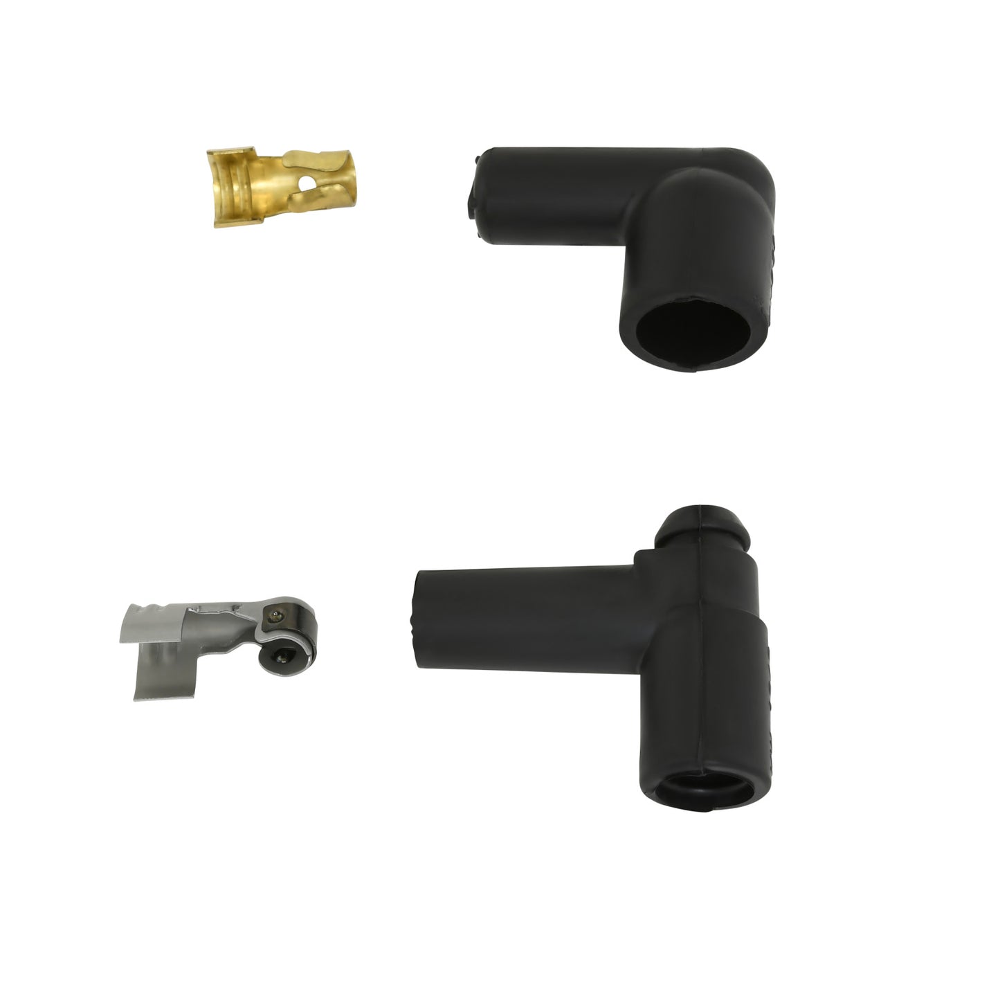 Taylor Cable 8mm Pro Wire RC Repair Kit 90/180 black 45303