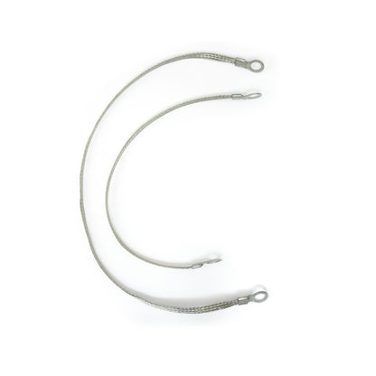 Taylor Cable Grounding Kit Under Hood Battery Mount w/2 ga. 21534