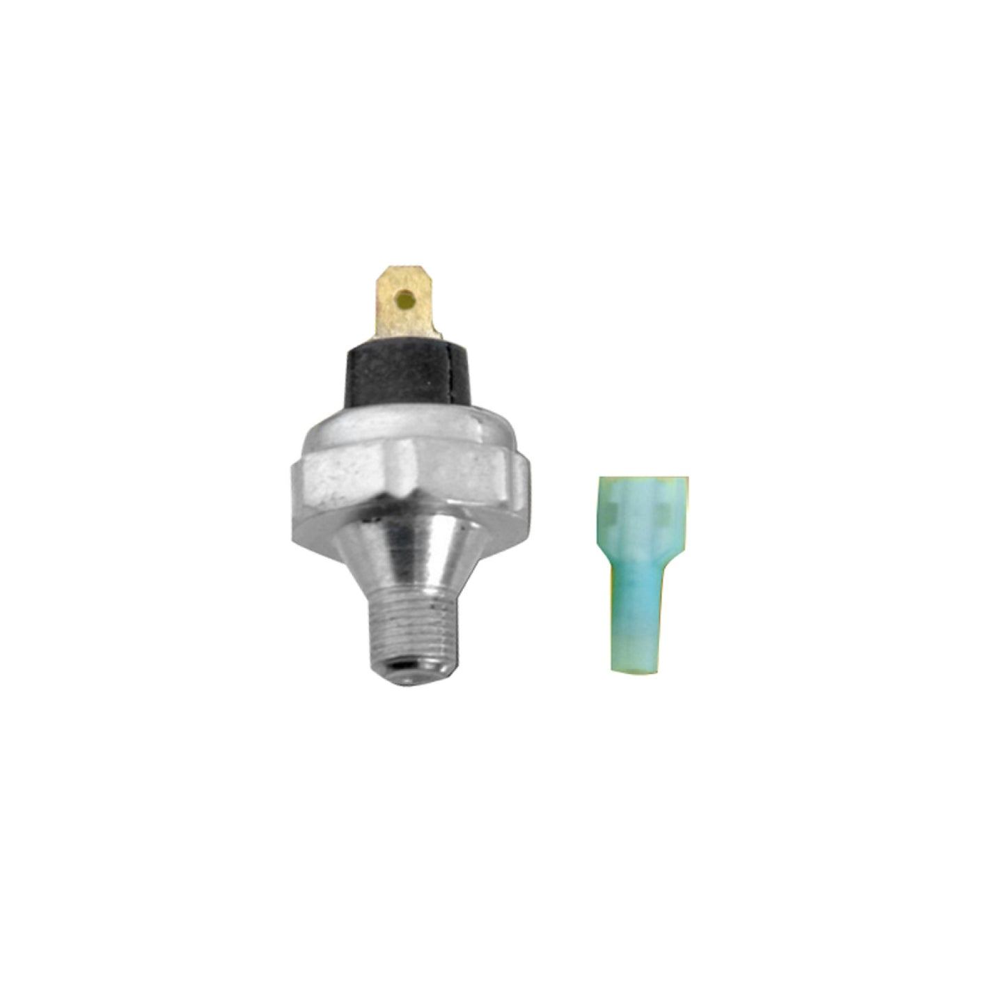 Longacre 20 psi Oil Pressure 1/8" NPT sender only 52-43080