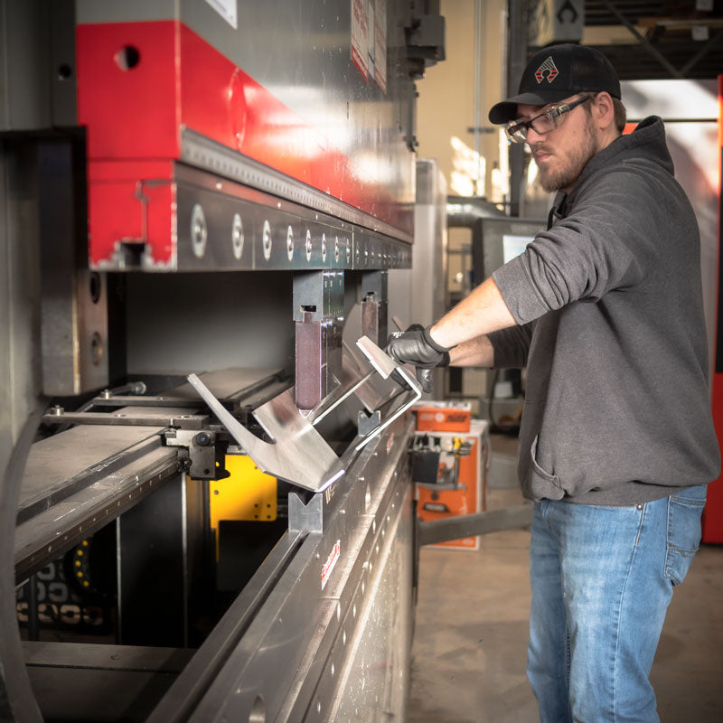 Gladiator JT Rear Bumper