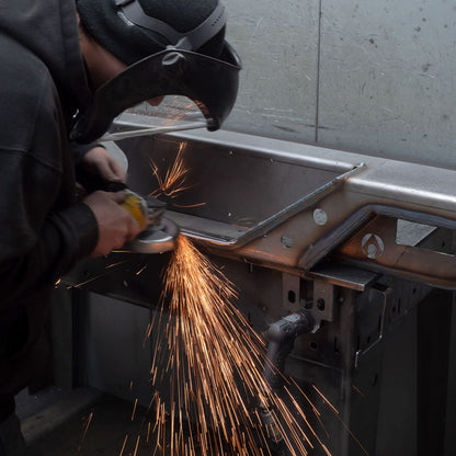 Gladiator JT Rear Bumper