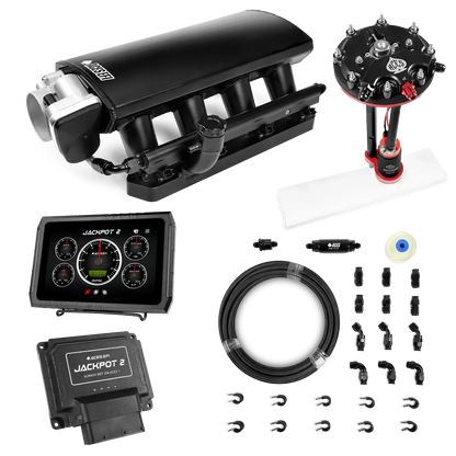 Jackpot 2 HEMI EFI Master Kit